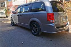 دودج جراند كارافان